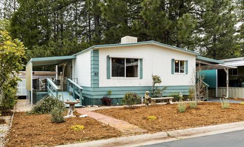 80 Primrose Ln, Grass Valley, CA 95945 photo 1