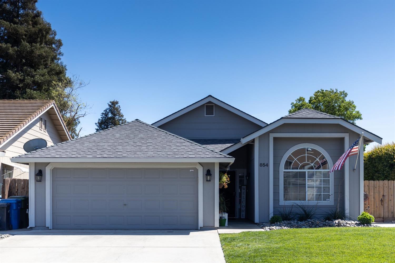 854 Cedar Ridge Dr, Turlock, CA 95382 MLS 20023350