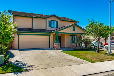 1034 Sparrow Hawk Ln, Patterson, CA 95363 photo 3
