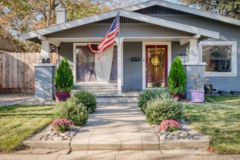 517 Melrose St, Modesto, CA 95354 photo 1