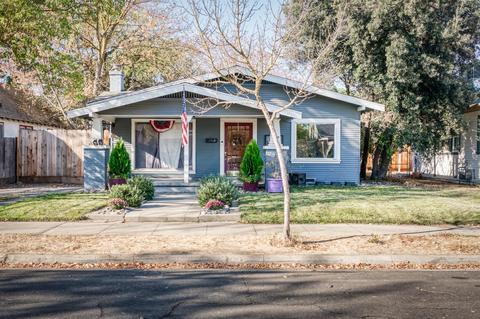 517 Melrose St, Modesto, CA 95354 photo 2