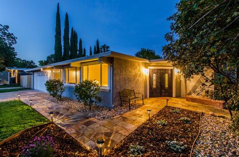 4801 Hazelwood Ave, Carmichael, CA 95608 photo 5