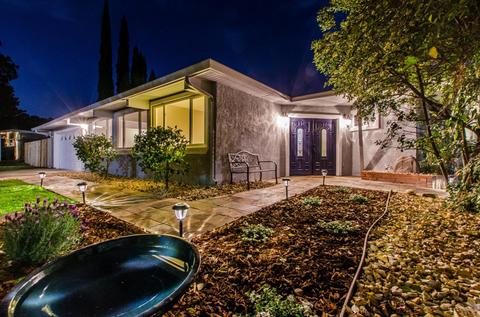 4801 Hazelwood Ave, Carmichael, CA 95608 photo 1