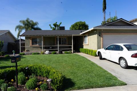 665 Bennington Ave, Turlock, CA 95382 photo 1