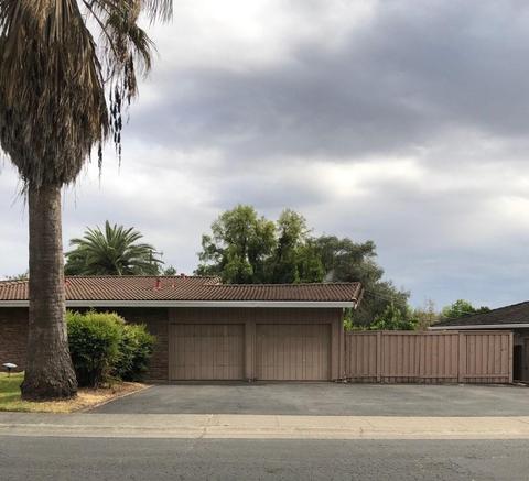 1542 Barnett Cir, Carmichael, CA 95608 photo 2