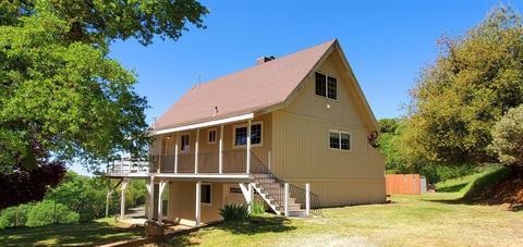 2921 Buckboard Rd, Placerville, CA 95667 photo 2