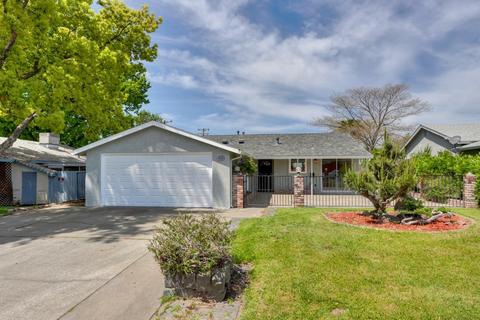 5453 Edgerly Way, Carmichael, CA 95608 photo 1