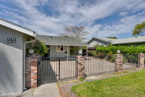 5453 Edgerly Way, Carmichael, CA 95608 photo 2