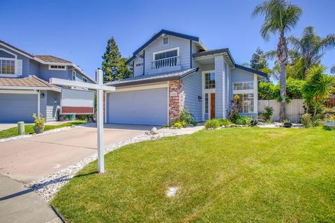 3762 Willow Bend Pl, Antelope, CA 95843 photo 1