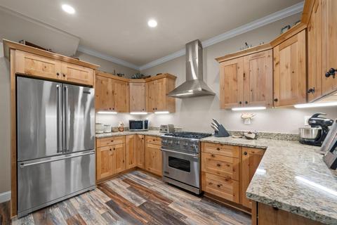 17501 Quail Trl, Jackson, CA 95642 photo 22