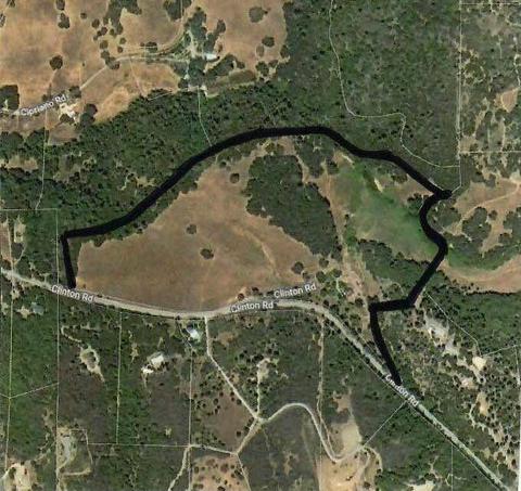 16985 Clinton Rd, Jackson, CA 95642 photo 7
