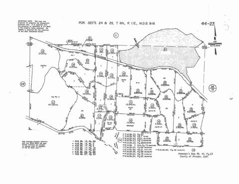 16985 Clinton Rd, Jackson, CA 95642 photo 8