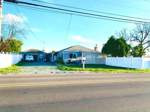 3318 Paradise Rd, Modesto, CA 95358 photo 1