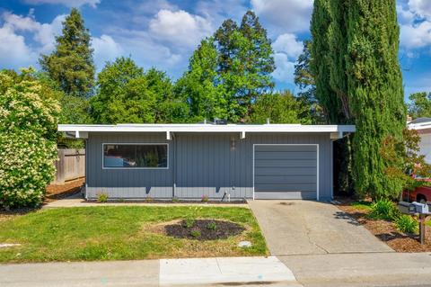 257 Grande Ave, Davis, CA 95616 photo 1