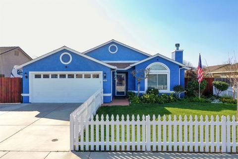 1705 Thomas Taylor Dr, Hughson, CA 95326 photo 2