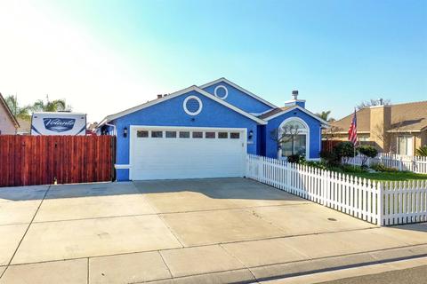 1705 Thomas Taylor Dr, Hughson, CA 95326 photo 3