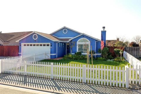 1705 Thomas Taylor Dr, Hughson, CA 95326 photo 4