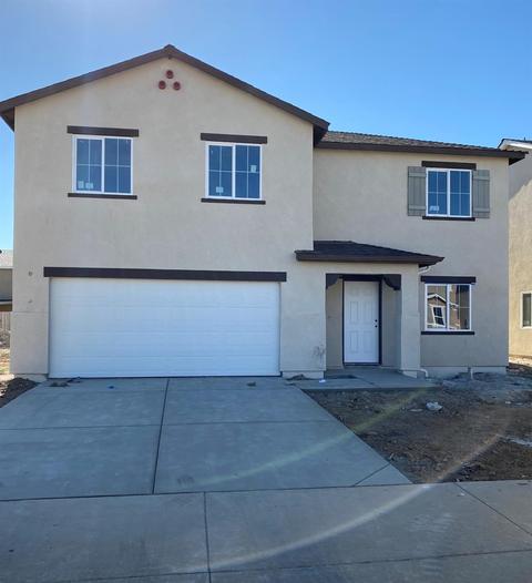 377 Ostrander Ave, Merced, CA 95341 photo 1