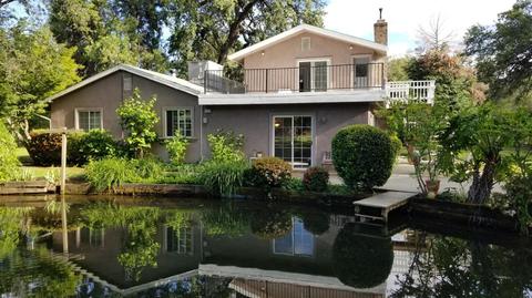 7657 Barnes Ln, Loomis, CA 95650 photo 1