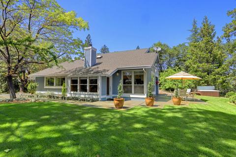 370 Ponderosa Hts, Applegate, CA 95703 photo 1