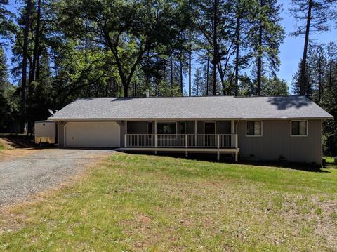 5762 Silverleaf Dr, Foresthill, CA 95631 photo 1