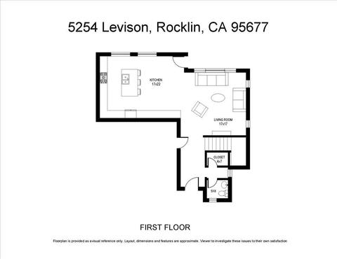 5254 Levison Way, Rocklin, CA 95677 photo 38
