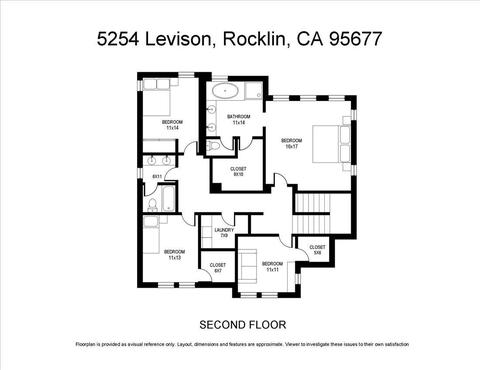 5254 Levison Way, Rocklin, CA 95677 photo 39