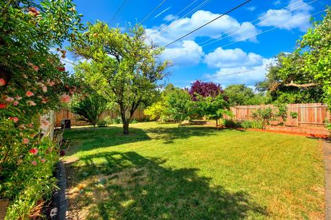 1413 L St, Davis, CA 95616 photo 30