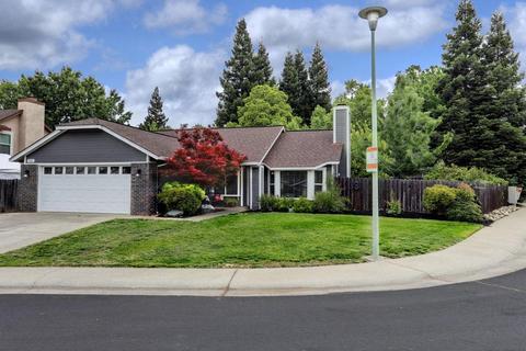 136 Barrows Way, Folsom, CA 95630 photo 1