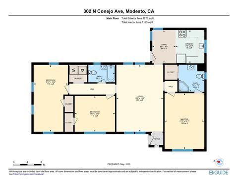302 N Conejo, Modesto, CA 95354 photo 35