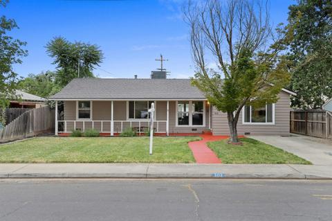 302 N Conejo, Modesto, CA 95354 photo 1