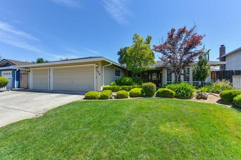 4016 Triplett Ct, Carmichael, CA 95608 photo 1