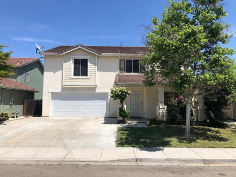336 Roadrunner Dr, Patterson, CA 95363 photo 1
