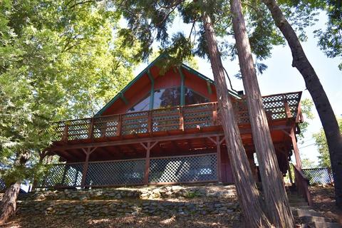 22895 Hitching Post Rd, Sonora, CA 95370 photo 1