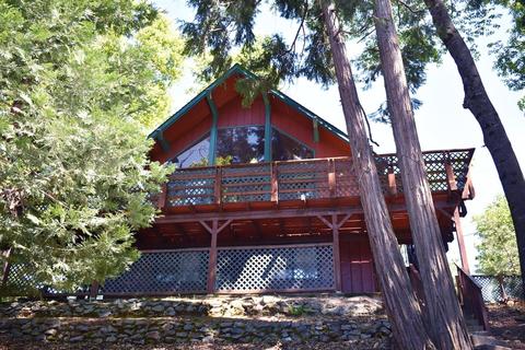 22895 Hitching Post Rd, Sonora, CA 95370 photo 2