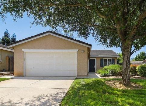 4233 Aubergine Way, Mather, CA 95655 photo 1