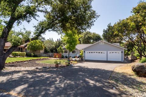 3591 Eagle View Dr, Cameron Park, CA 95682 photo 1