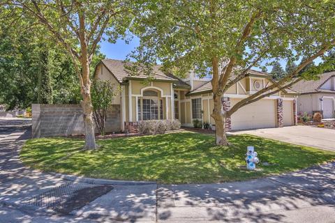 8512 Sienna Fell Ct, Antelope, CA 95843 photo 1