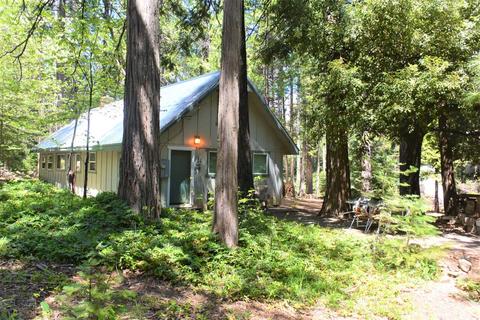 10071 Ditch Camp Rd, Georgetown, CA 95634 photo 1