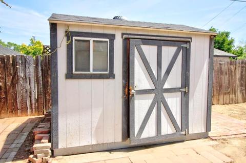 1516 Bronson Ave, Modesto, CA 95350 photo 30
