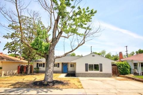 1516 Bronson Ave, Modesto, CA 95350 photo 1