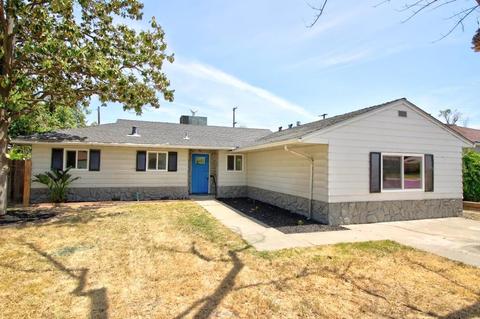 1516 Bronson Ave, Modesto, CA 95350 photo 4