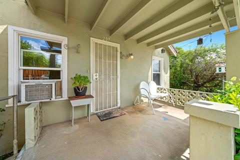 207 Hoffman, Jackson, CA 95642 photo 5
