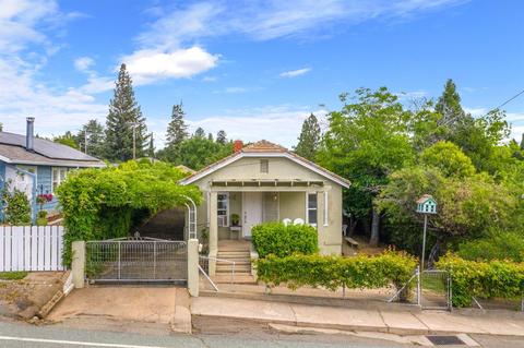 207 Hoffman, Jackson, CA 95642 photo 33