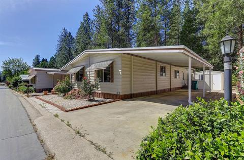 56 Primrose Ln, Grass Valley, CA 95945 photo 1