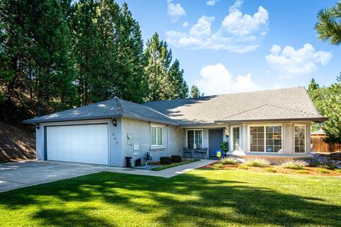 307 Terrace View Cir, Jackson, CA 95642 photo 1