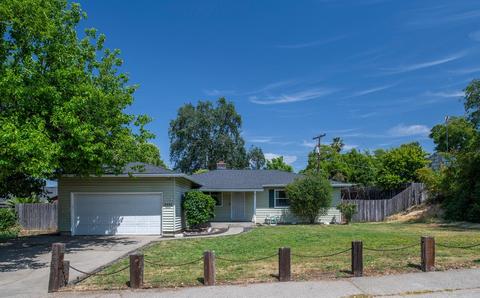5955 Ellerslee Dr, Carmichael, CA 95608 photo 1