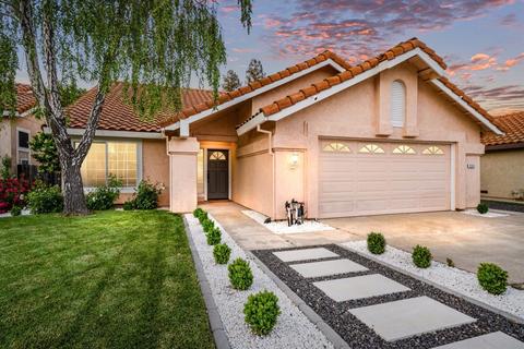 3333 El Valle Way, Antelope, CA 95843 photo 1