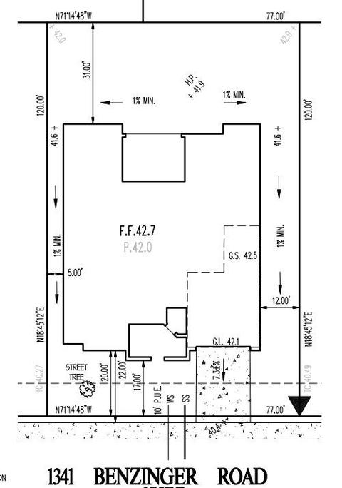1341 Benzinger Rd, Manteca, CA 95337 photo 2