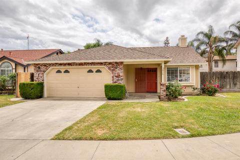 1916 Nutmeg Ct, Modesto, CA 95350 photo 2